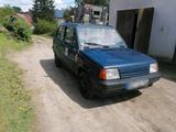 Seat Marbella TÜV 06.27 - Seat Marbella Gebrauchtwagen