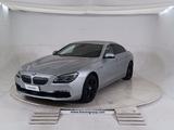 BMW Serie 6 Serie 6 F06 2015 Gran Coupe Di 640d  - graue BMW 640
