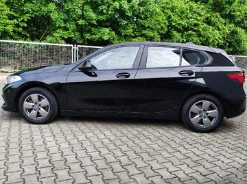 BMW 118 - 4