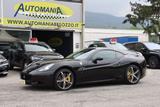 Ferrari FERRARI California 30 Handling Speciale (ULTIMO  - Ferrari California aus 2015
