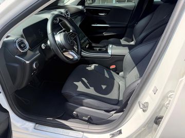 Mercedes C 180 - 2