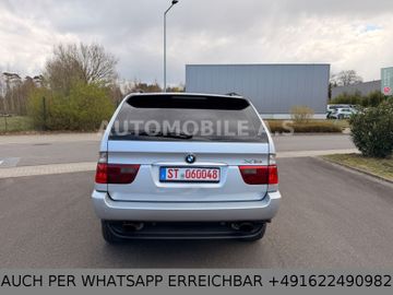 BMW X5 - 6