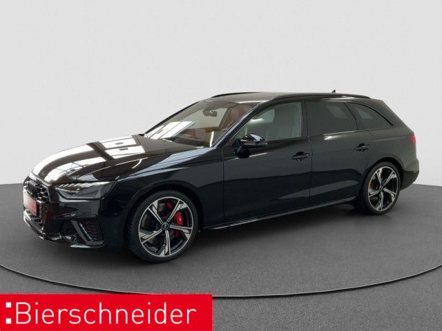 Audi S4 Av TDI qu Mon.Leasingrate 807Euro o.Anzahlung