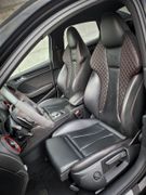 AUDI RS3 Limousine 2.5 TFSI quattro *black Edition