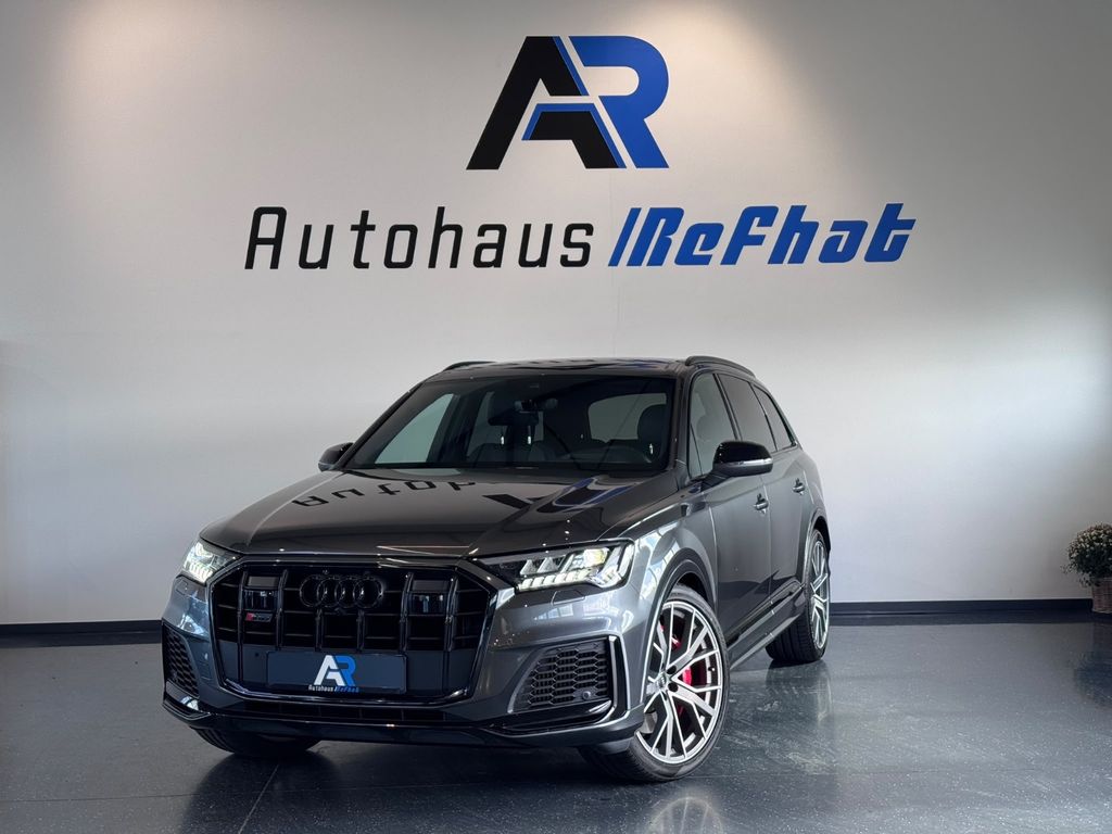 Image of Audi SQ7