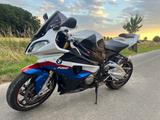 BMW S 1000 RR - BMW 2010 S1000RR