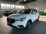MG ZS EV*Luxury*Navi&Ka.*Leder CarPlay - MG aus 2021