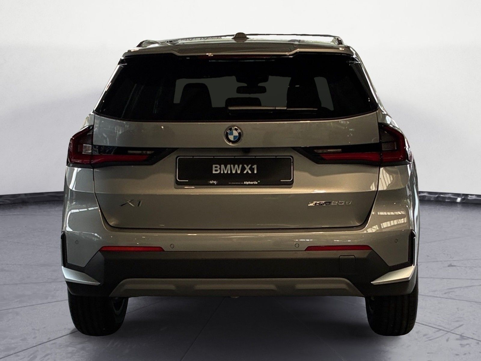 BMW X1 - Bild 7
