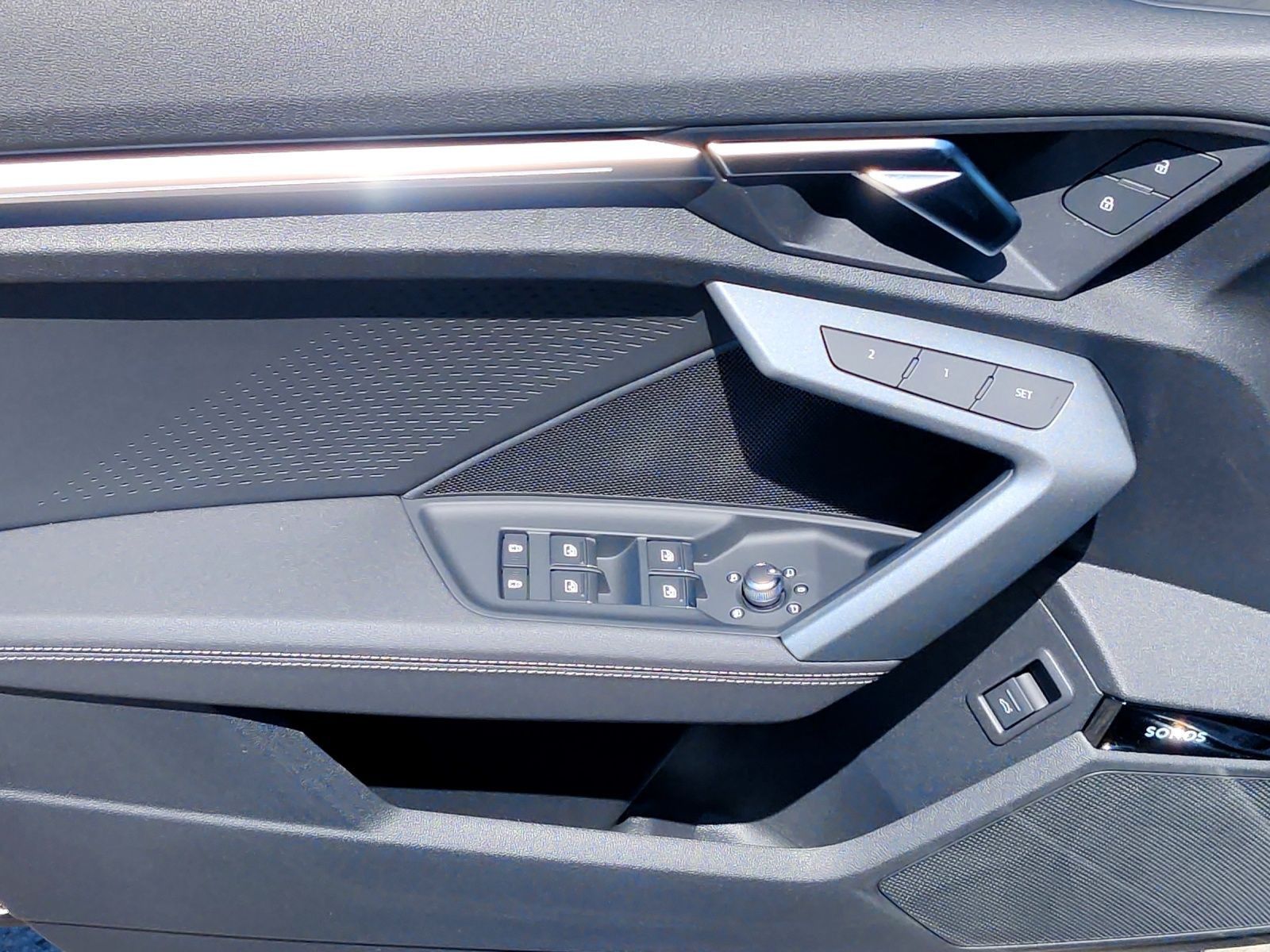 Audi S3 - Bild 15