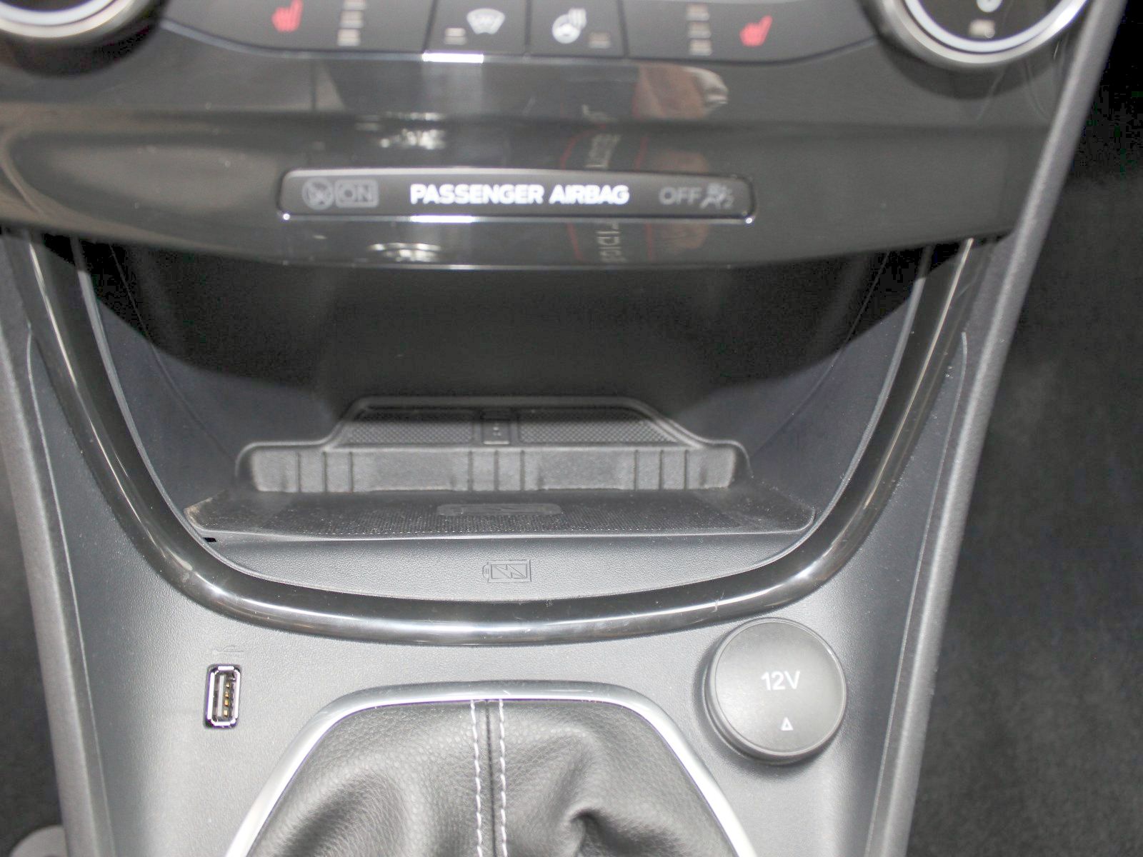 Fahrzeugabbildung Ford Puma Titanium X 1,0 EcoBoost Mild Hybrid