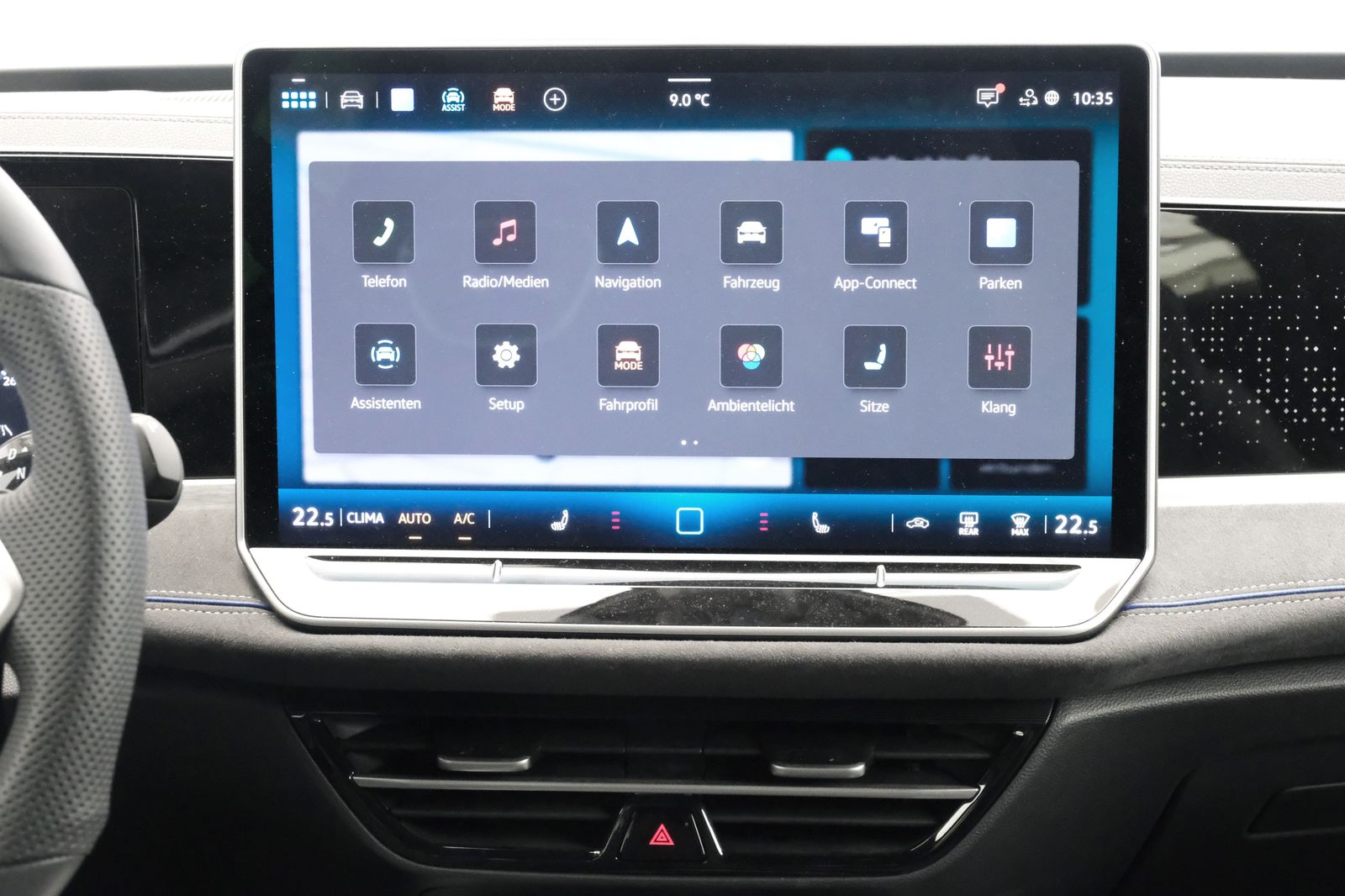 Volkswagen Passat Variant - Bild 15