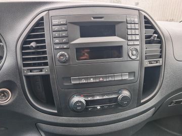 Mercedes Vito - 8