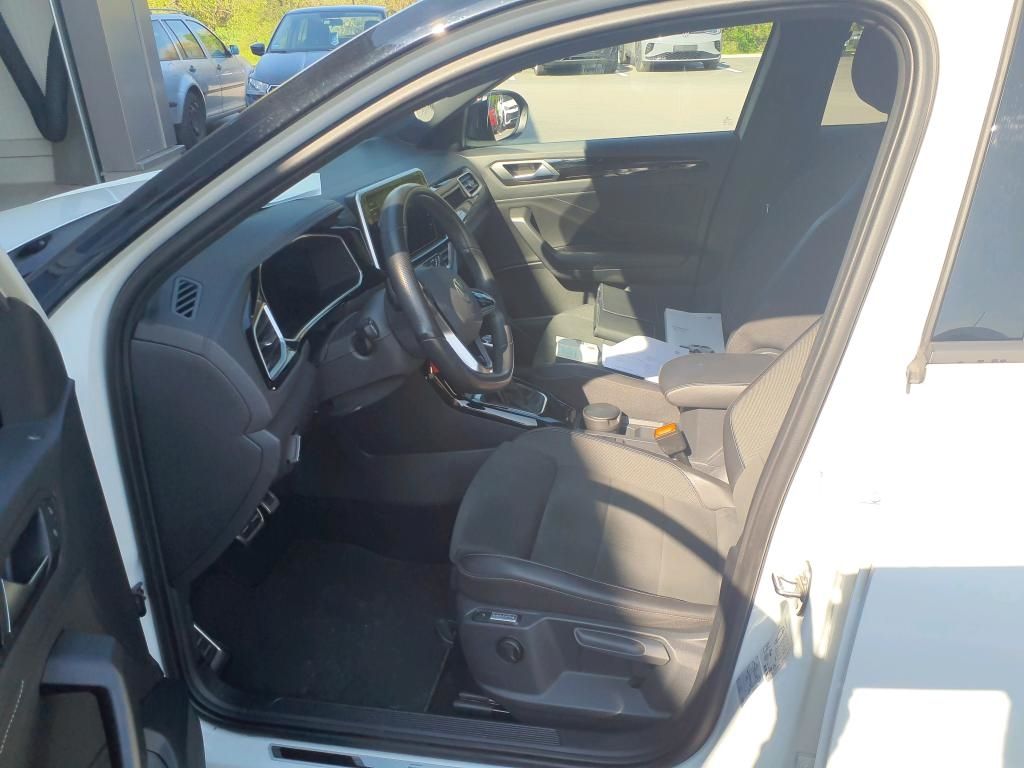Volkswagen T-Roc - Bild 4