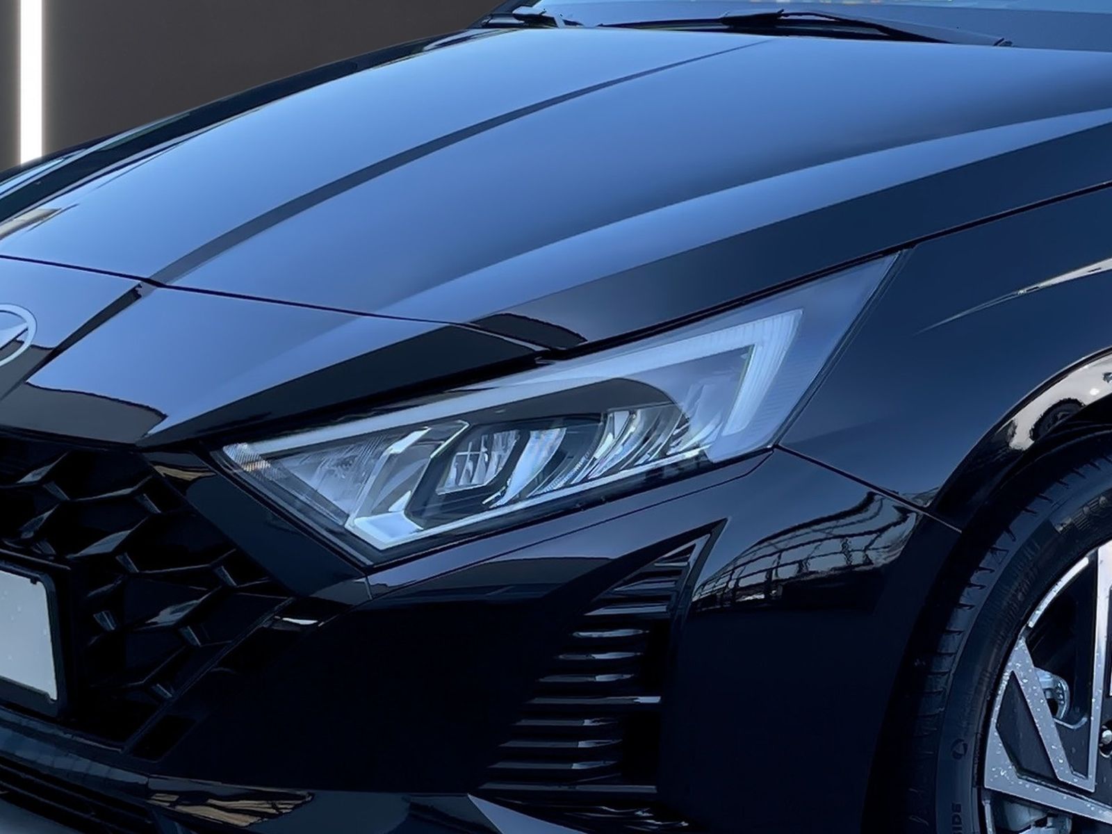 Hyundai i20 – Bild 6