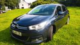 Citroën C4 e-HDi 115 Airdream Exclusive Exclusive