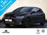 Volkswagen Polo GTI 2.0 TSI +BLACK-STYLE+RFK+