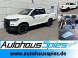 KGM Musso Grand 2.2 E-XDI AT 4WD Black Assist Paket  - KGM Musso Grand Gebrauchtwagen Gebrauchtwagen