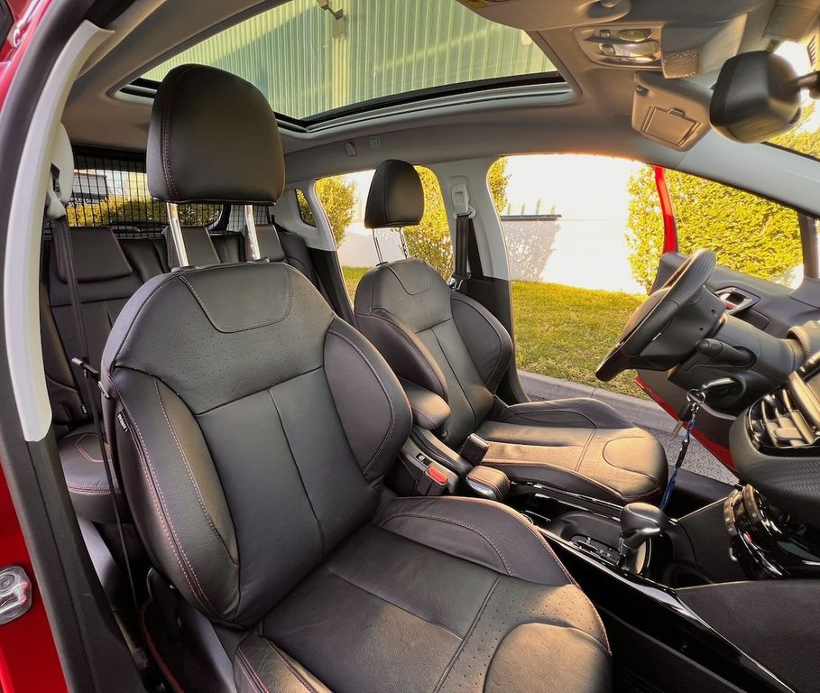 Image of Peugeot 2008