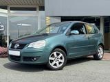 Volkswagen Polo IV Tour*Sitzheizung*HU 01/2027* - Volkswagen Polo: Iv