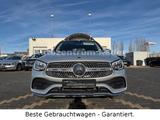 Mercedes-Benz GLC 200 4Matic*Pano*ILS*Navi*AMG Line*AHK*Distro - Mercedes-Benz GLC 200 in Aachen