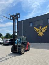 Manitou MSI30D Gelädestapler,hyd.Seitenschub,4mHubh.Perk - Angebote entsprechen deinen Suchkriterien
