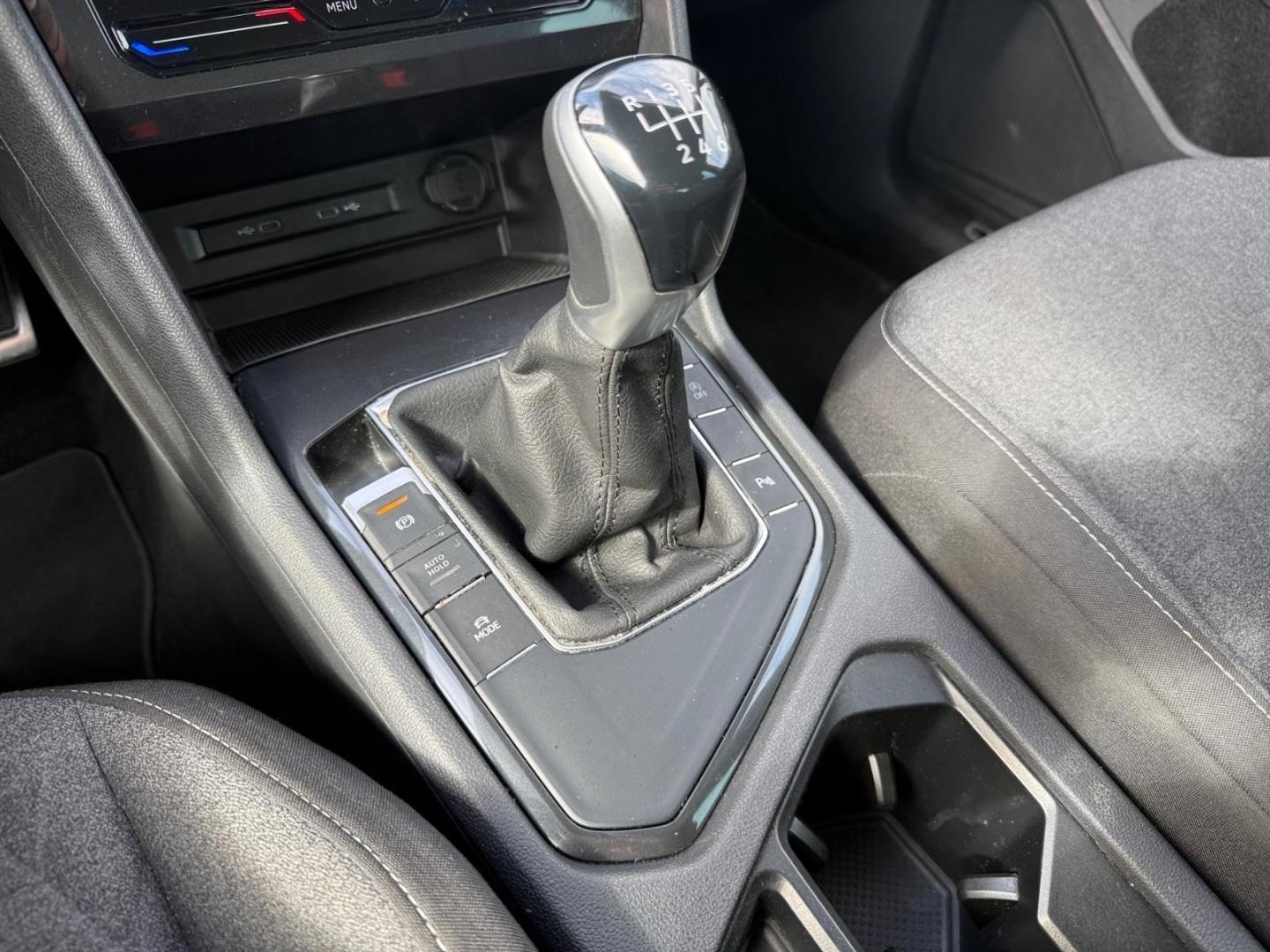Volkswagen Tiguan Move 2.0 TDI AHK-klappbar Navi ACC CarPla, миниатюра 30