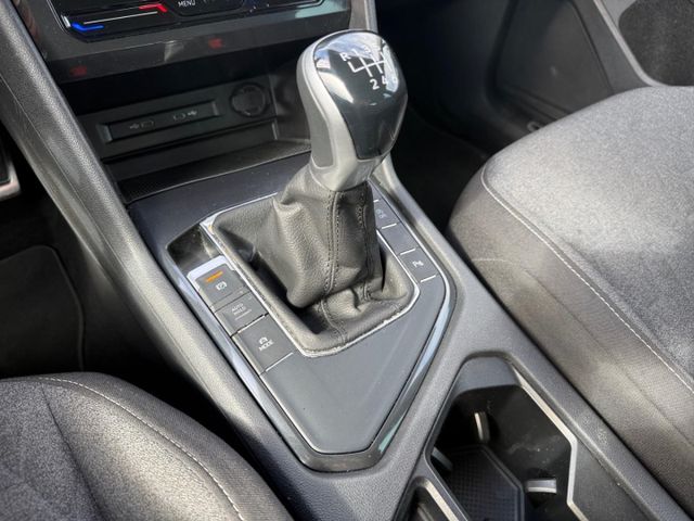 Tiguan Move 2.0 TDI AHK-klappbar Navi ACC CarPla