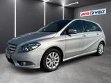 Mercedes-Benz B 180 Klimaanlage Sitzheizung Navigation PDC - Mercedes-Benz B 180 in Halle