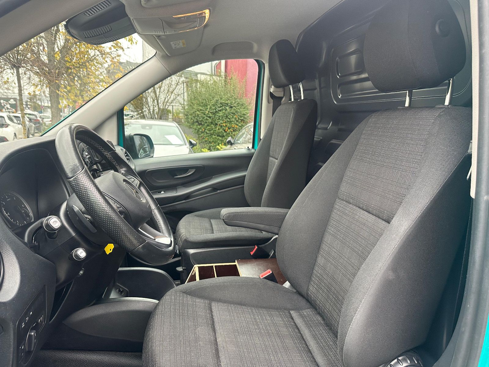 Fahrzeugabbildung Mercedes-Benz Vito 114 4Matic Lang *NAVI*TEMPO*SH*KAMERA*
