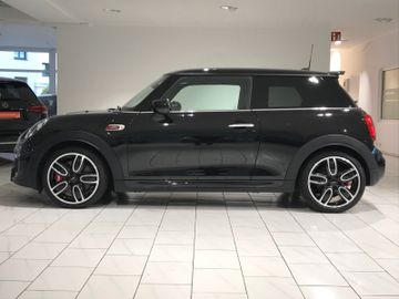 MINI MINI John Cooper Works PDC 18" APP NAV LED DDC