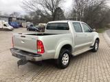 Toyota Hilux 3,0 D-4d,d.cab 4wd Aut - Toyota Hilux: 3.0