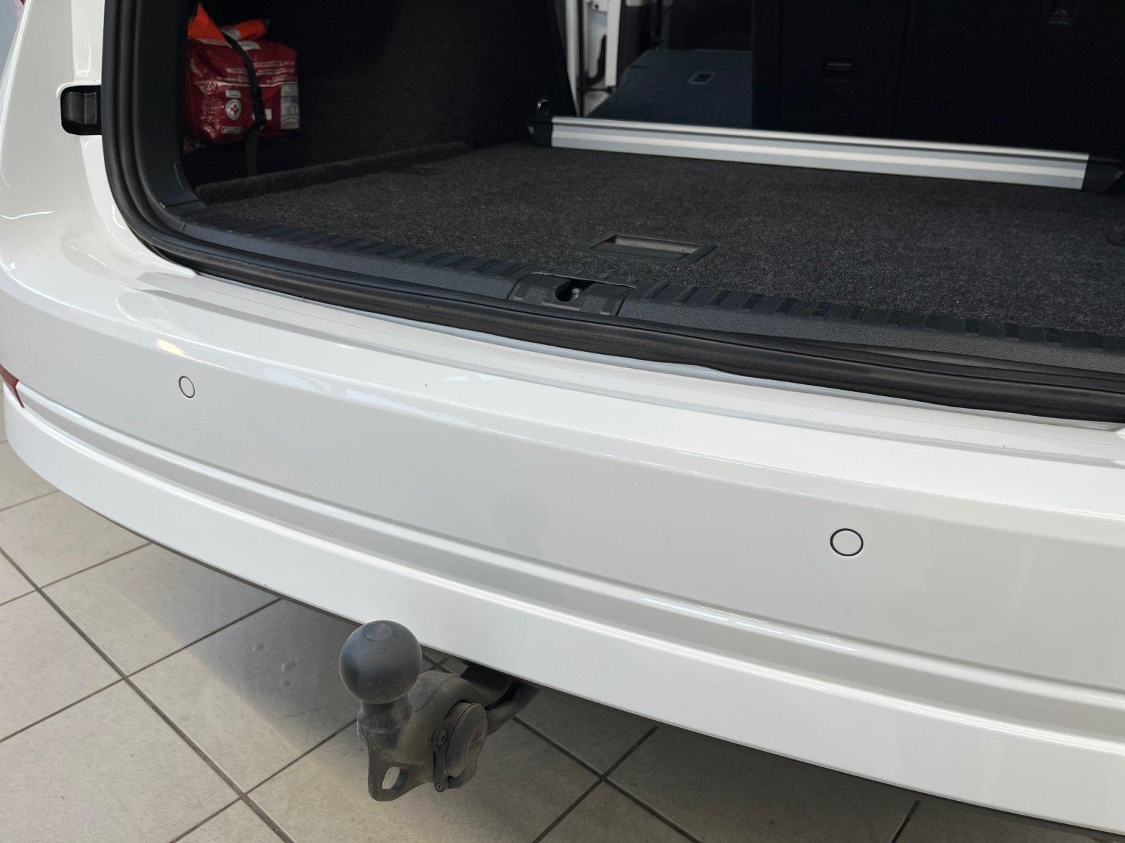 Skoda Octavia Combi First Edition 2.0TDI ACC Navigatio, миниатюра 20