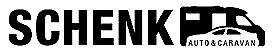 Autohaus Schenk GmbH Logo