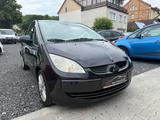 Mitsubishi Colt CZ3 Lim. 3-trg. 1.3 Motion Plus*KLIMA* - gebrauchte Mitsubishi Colt aus dem Jahr 2007