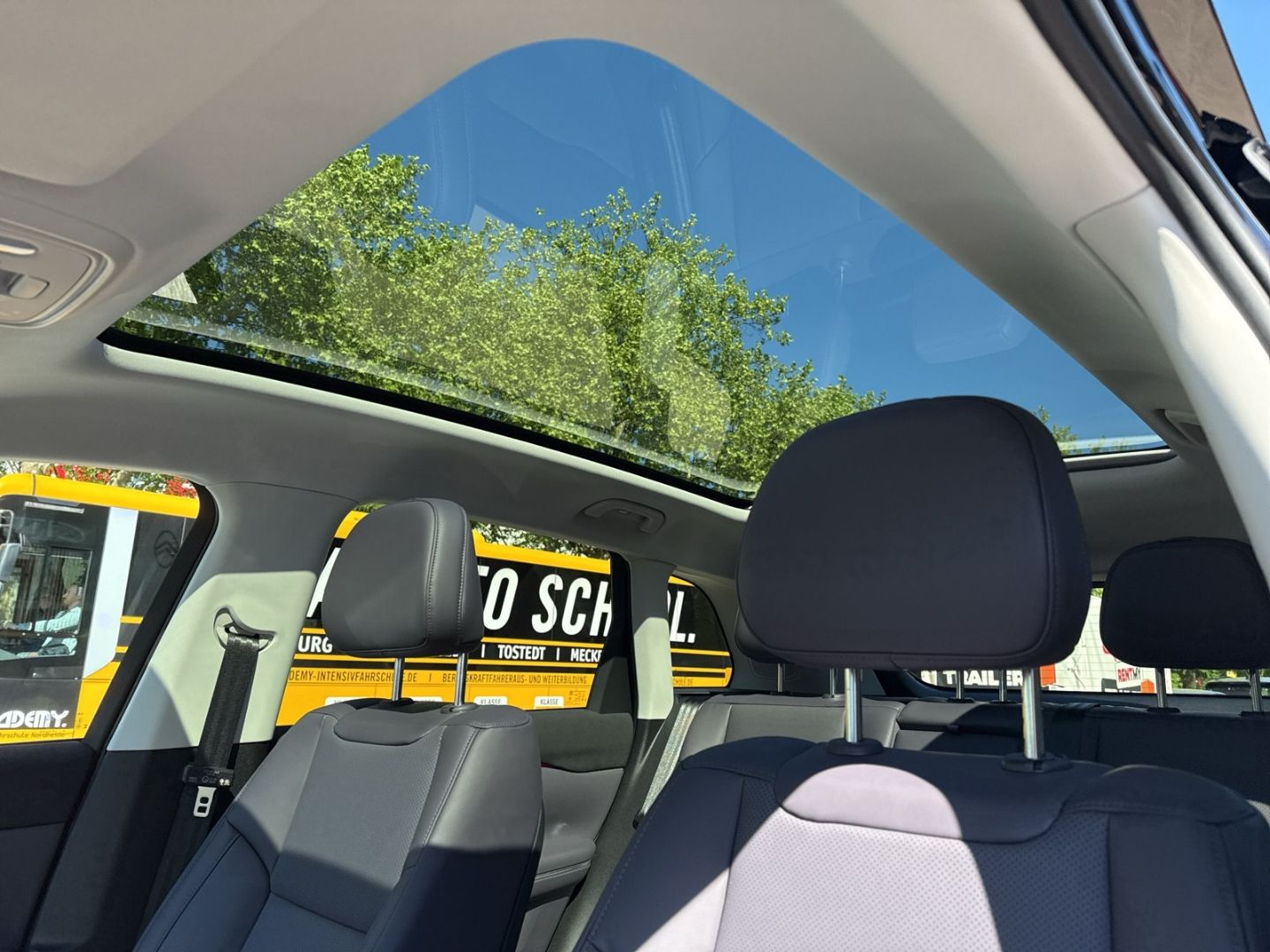 Leapmotor C10 - Bild 17