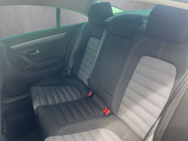 CC 1.8 TSI 6-Gang Navi Klima Standhzg