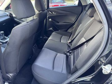 Mazda CX-3 SKYACTIV-G 120 FWD Kizoku NaviLMF