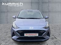 Hyundai i10 - Vorschau Bild 2
