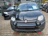 Fiat Panda Cross Hybrid 5-Sitzer PDC Klimaautom... - Fiat Panda: Sitze