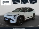 Kia EV3 81.4 kWh GTL PANO-DACH+KOMFORT&DRIVE-WISE-PA - Kia EV3 mit Schiebedach