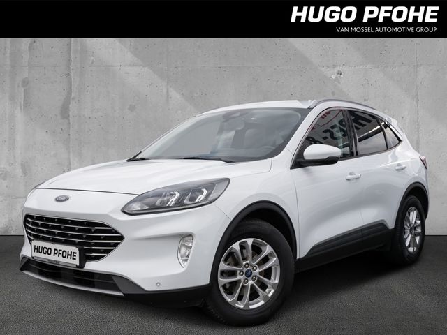 Ford Kuga Titanium