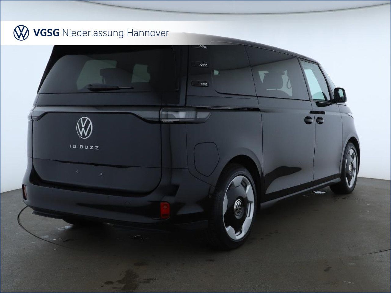 Volkswagen ID. Buzz - Bild 6