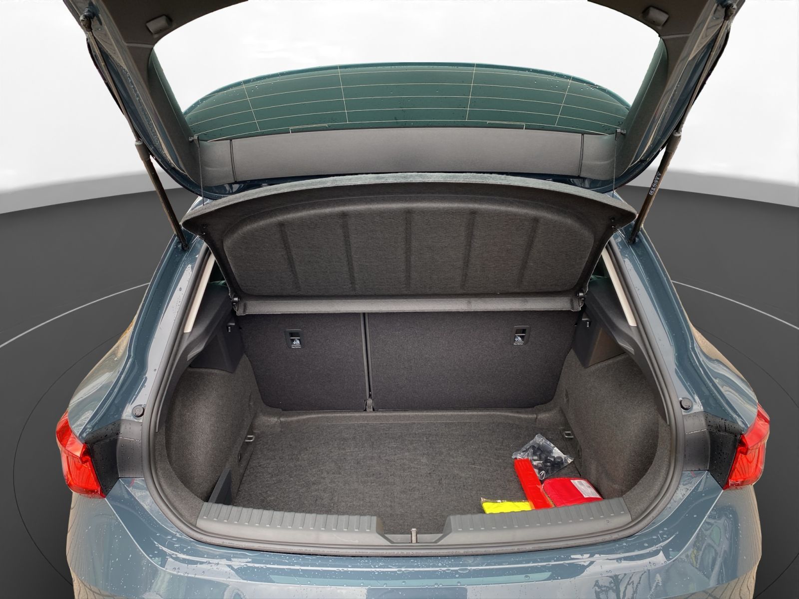 Seat Leon - Bild 20