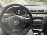 Volkswagen Passat 2.0 TDI 125kW Comfortline BMotion Tec... - Volkswagen Passat: 125kw