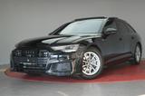 Audi A6 40 TDI quattro S tronic Advanced Navi/ACC/Kam - Audi A6 mit Diesel-Antrieb: Advanced