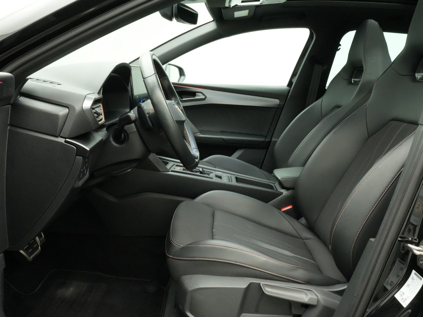 Cupra Leon - Bild 19