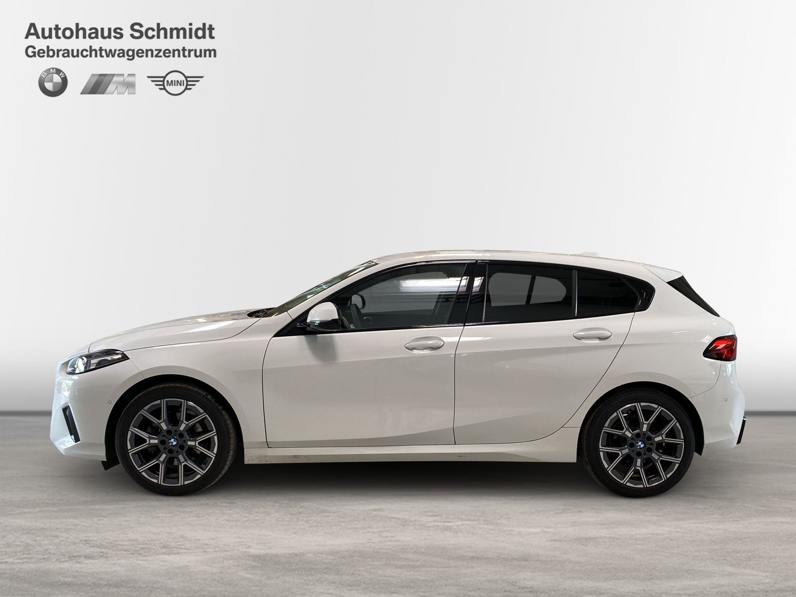 BMW 120 - Bild 2