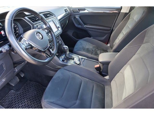 Tiguan 2.0 TDI Highline DSG 4Motion *R-Line Ext.