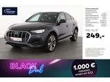 Audi Q5 Sportback 40 TFSI quattro advanced - Audi Q5 40 TFSI Gebrauchtwagen