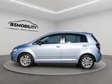 Volkswagen Golf Plus VI Style*1.HAND*STAND.HZ*NAVI*98.000KM - Volkswagen Golf: 98